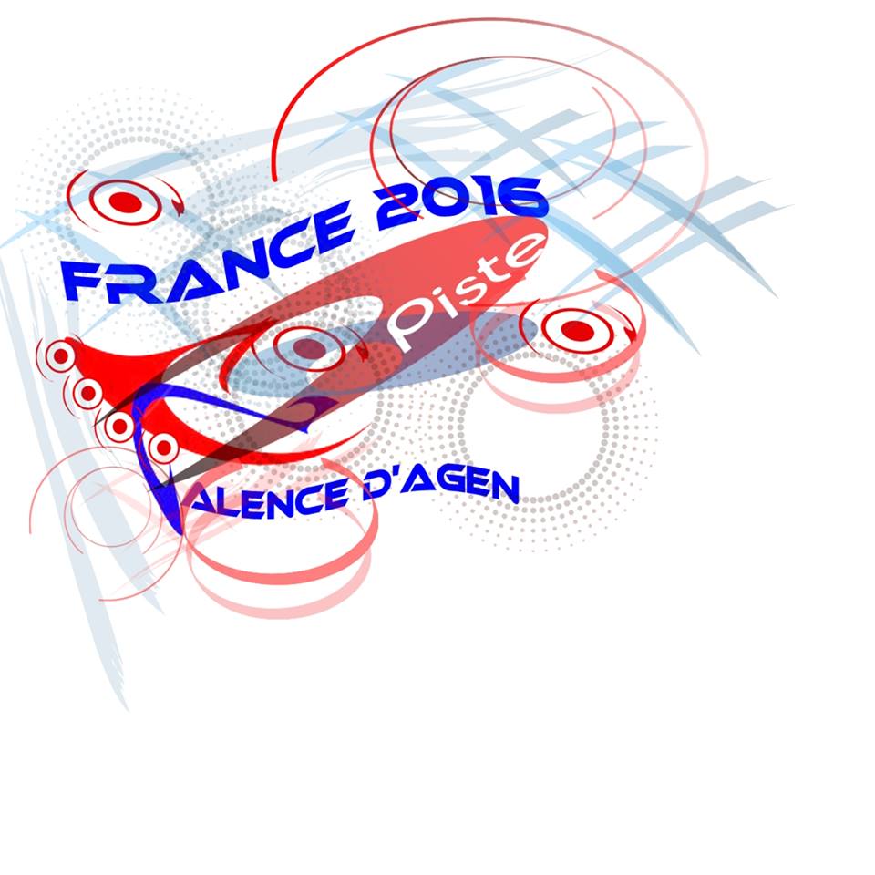 Logo France piste