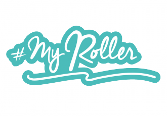 #MyRoller